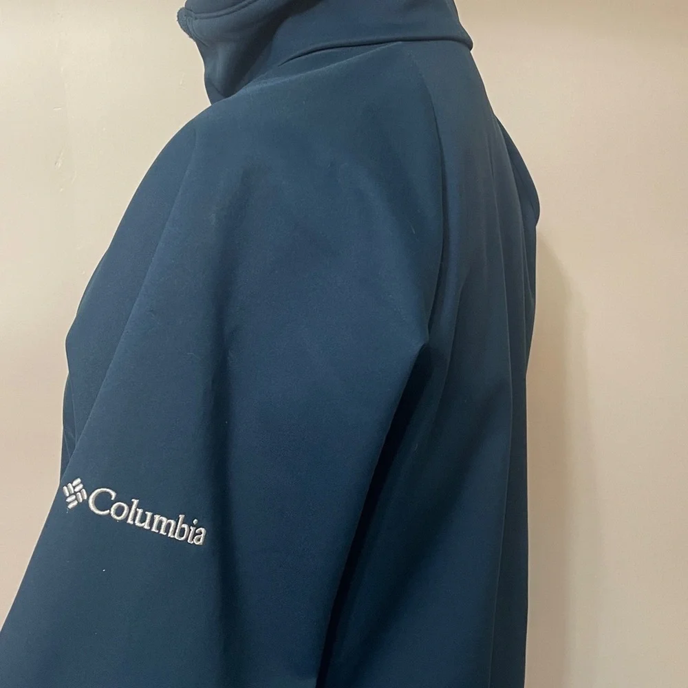 Columbia Jacket - Picture 3 of 10